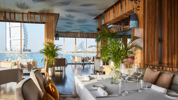 Jumeirah Al Qasr Madinat